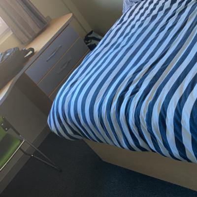 Regresando a la casa e intentando algo nuevo