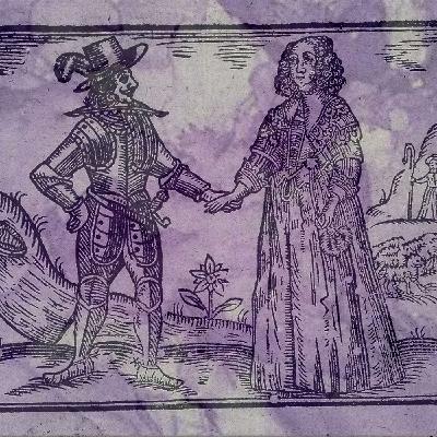 Episode 19: Ways to wooing a Witty Wench.