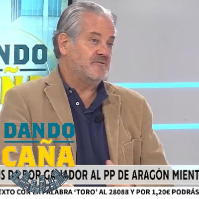 Dando Caña | Liberación de presos políticos y Mercosur, bajo la lupa | 22/01/2026