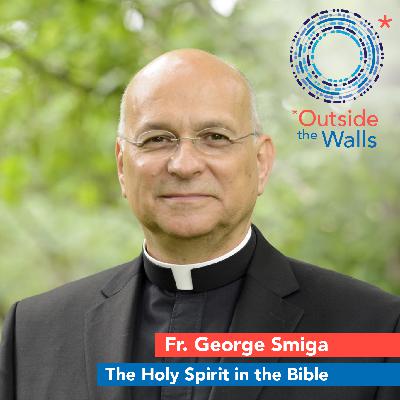 The Holy Spirit in the Bible - Little Rock Scripture Study The Holy Spirit in the Bible - Little Rock Scripture Study