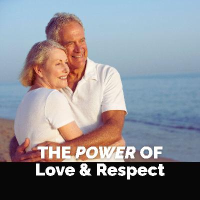 The Love and Respect Pattern: Why You Keep Missing Each Other