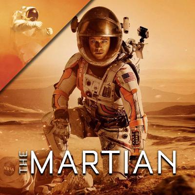 The Martian (2015) The Martian (2015)