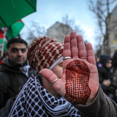 Hamas in Deutschland - Der Zuspruch für die Terrormiliz wächst Hamas in Deutschland - Der Zuspruch für die Terrormiliz wächst