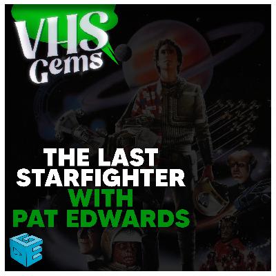 VHS Gems 20: The Last Starfighter (1984)