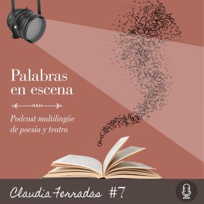 Episodio 7, con Lautaro Vilo