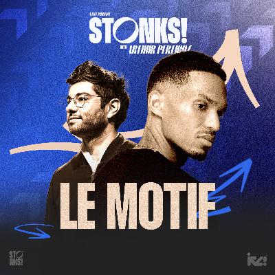 Se réinventer en permanence - Le Motif Se réinventer en permanence - Le Motif