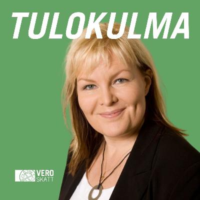 S5E3: Miksi on parempi kokeilla kuin olla kokeilematta? Vieraana Johanna Kotipelto