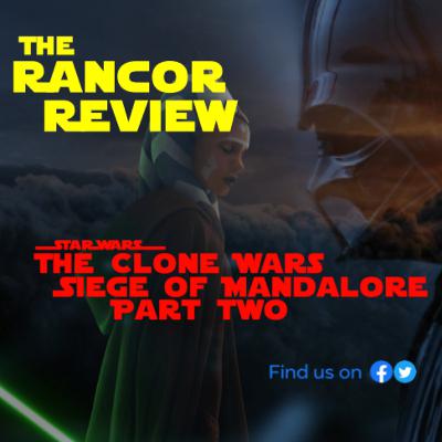 Ep.28 The Siege of Mandalore Part 2