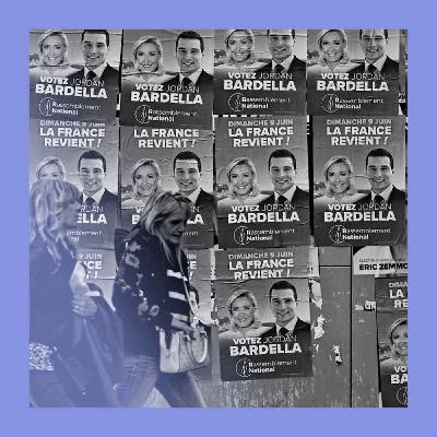 Right, here, waiting: Europe’s populists on the rise