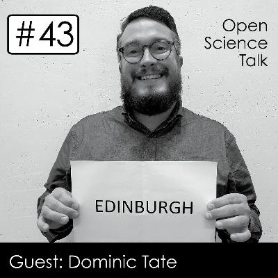 #43 The Rights Retention Policy of Edinburgh University