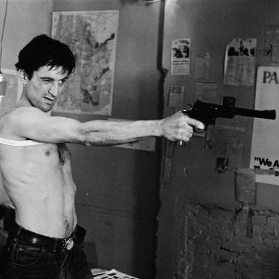 Taxi Driver: di Martin Scorsese, con Robert De Niro