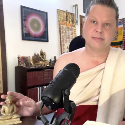 Buddhist Books: JAIN SŪTRAS - Part 18 • "Caturviśatistava Sūtra"