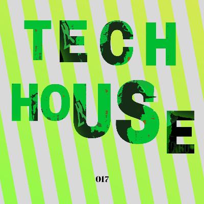 Dj Aro - Tech House (017)