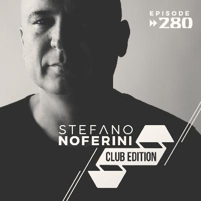 Love to be... Radio 280 | Trimtone & Mark Picchiotti