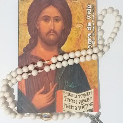 Mistérios Dolorosos - Terço Meditado com a Regra de Vida do Carisma El Shaddai Pantokrator Mistérios Dolorosos - Terço Meditado com a Regra de Vida do Carisma El Shaddai Pantokrator