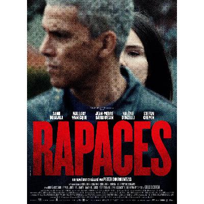 Saison 17 Episode 8 Spécial faits divers et tueurs en série dans le cinéma français Saison 17 Episode 8 Spécial faits divers et tueurs en série dans le cinéma français
