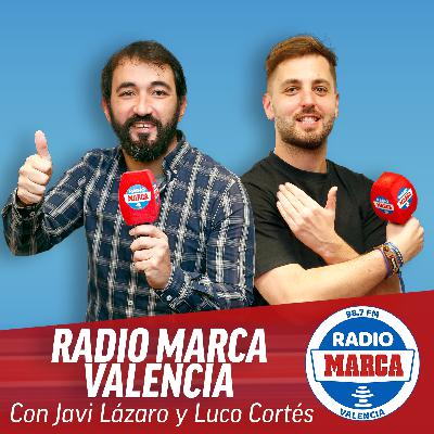 Directo Marca Valencia 03/10/2025