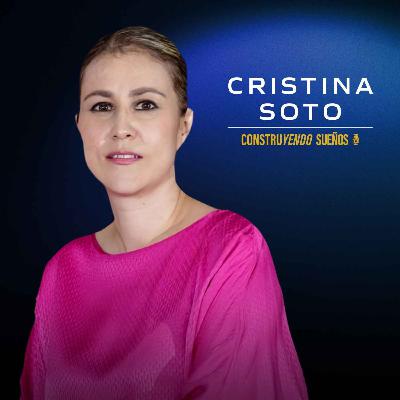 E103: Cristina Soto: De desempleada a 100 sucursales de Gong Cha en México