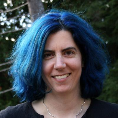 168  |  Highlights from IEEE VIS'22 with Tamara Munzner