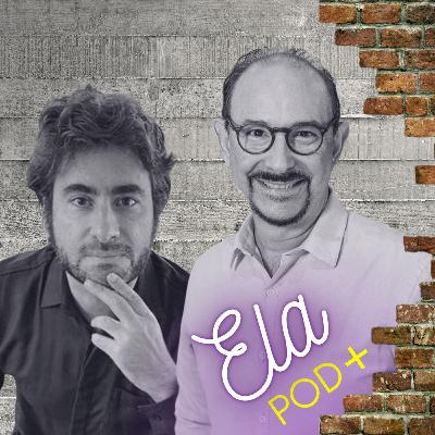 08. Desconstruindo o patriarcado no mundo corporativo - com Ricardo Neves e Guilherme Facci 08. Desconstruindo o patriarcado no mundo corporativo - com Ricardo Neves e Guilherme Facci