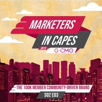 The 100K Member Community-Driven Brand with Nadia Hitman from JoyTunes