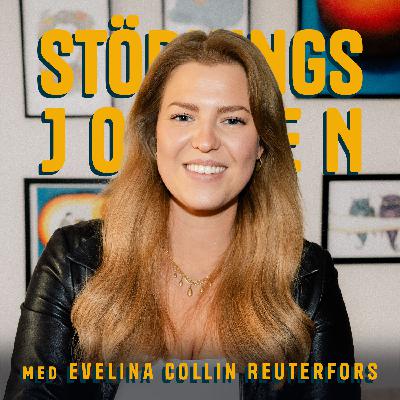 Paprika i r*ven - med Evelina Collin Reuterfors
