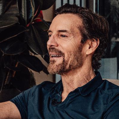 Tony Horton: From Non-Athletic Kid To World-Renowned Trainer