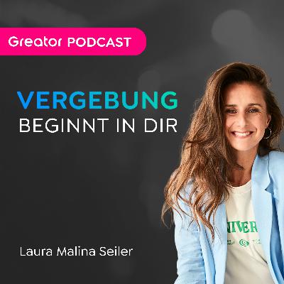 Diese Wahrheit über Vergebung verändert alles! // Laura Seiler