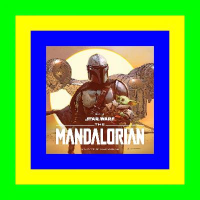 ^DOWNLOAD@PDF# The Art of Star Wars: The Mandalorian $READ$ EBOOK