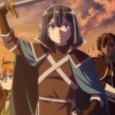 As A Reincarnated Aristocrat, I`ll Use My Appraisal Skill To Rise In The World (Season 2) As A Reincarnated Aristocrat, I`ll Use My Appraisal Skill To Rise In The World (Season 2)