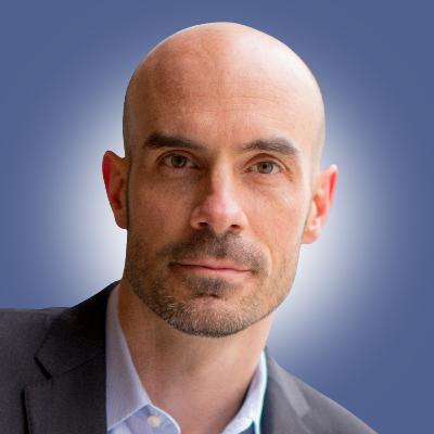 Healthy Buildings with Dr. Joe Allen