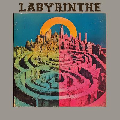 Episode 19: Labyrinthe (International Music Label)