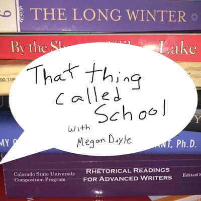 0: That Thing Called School 0: That Thing Called School