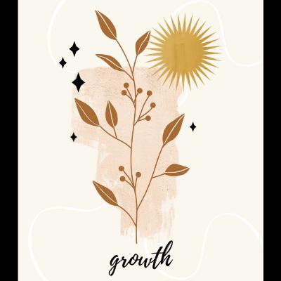 The Growth I The Growth I