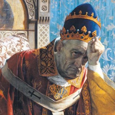 “Bóc phốt” những GIÁO HOÀNG TỒI TỆ bậc nhất trong lịch sử | Nguyễn Phan Thái Vũ | Thế Giới