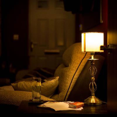 Episode 1.) Introduction: Chapter 1 & Dad: Chapter 2 Episode 1.) Introduction: Chapter 1 & Dad: Chapter 2