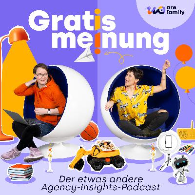 Gen Z und die Bundestagswahl 2025: Team Tomorrow for President!