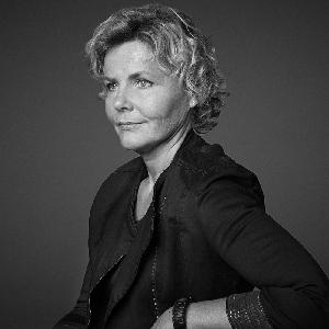 Anna Serner