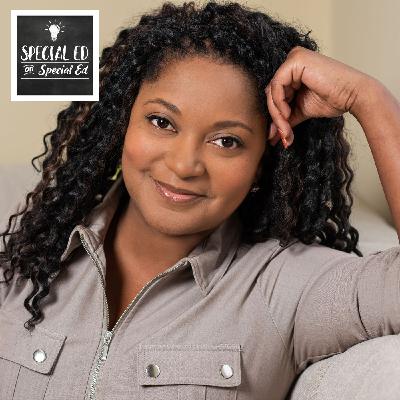 Suicidal Behaviors in Adolescents with Disabilities and Therapeutic Support with Melody Murray