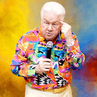 Episode 117: Human Behavior and Development ft. Richard Flint Episode 117: Human Behavior and Development ft. Richard Flint