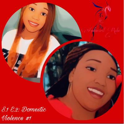 Domestic Violence #1 Domestic Violence #1