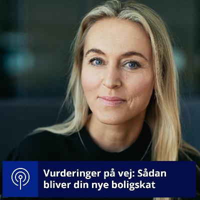 Vurderinger på vej: Sådan bliver din nye boligskat