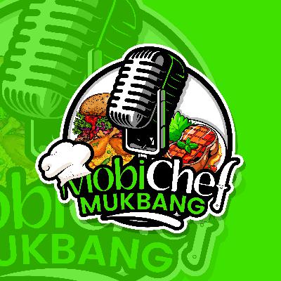 💧 From Nursing to IV Therapy: Cheryl Graham’s Journey | MobiChef Mukbang Episode 13