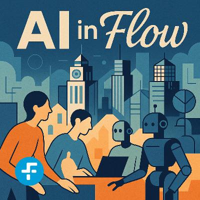 Deepfakes, Personal Agents, and Europe's AI Wake-Up Call Deepfakes, Personal Agents, and Europe's AI Wake-Up Call