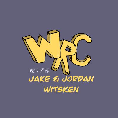 Episode 13 - Tiger Virus