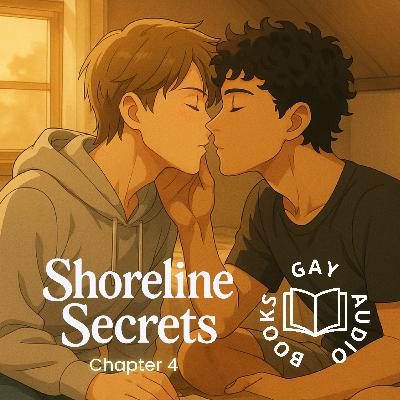 Chapter 4 | Shoreline Secrets
