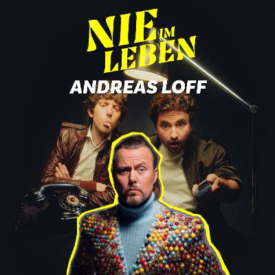 Andreas Loff - Wodka O auf Erich Honecker & Mein Körper im Keller von Horst Seehofer Andreas Loff - Wodka O auf Erich Honecker & Mein Körper im Keller von Horst Seehofer