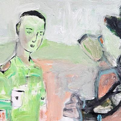 "Cất vó” bên gốc kơ nia