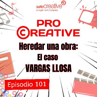 ¿Qué pasa con tus derechos cuando mueres? El caso: Vargas Llosa