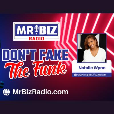Manifestation & Entrepreneurship Insights with Natalie Wynn